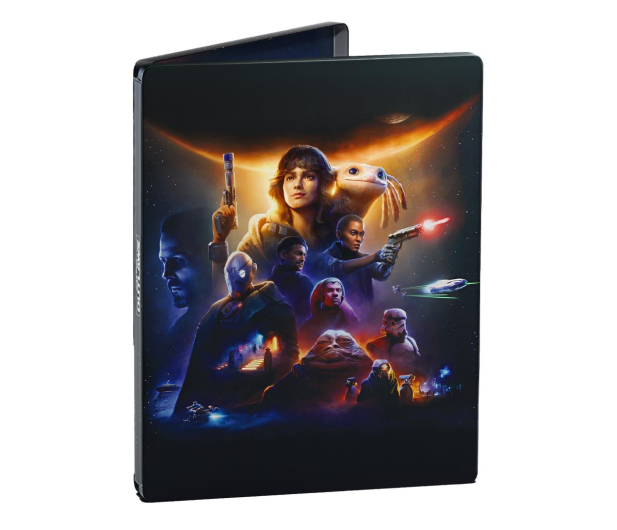 PlayStation Star Wars Outlaws - 1239431 - zdjęcie 2